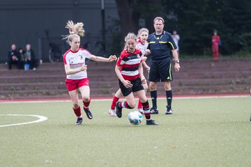Bild 172 - wCJ Walddoerfer - Altona 93 : Ergebnis: 1:2